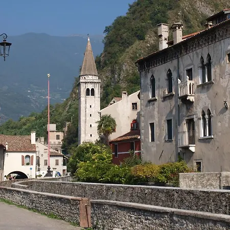 Bed & Breakfast Achillea Vittorio Veneto