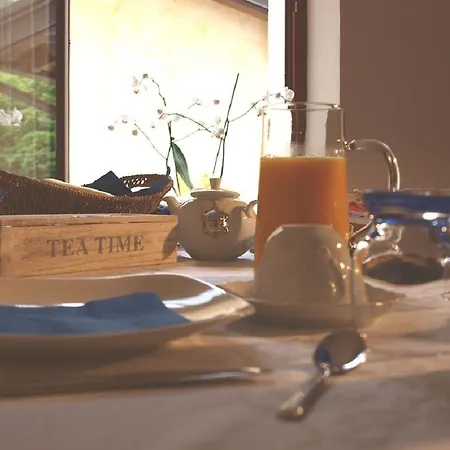 Bed & Breakfast Achillea