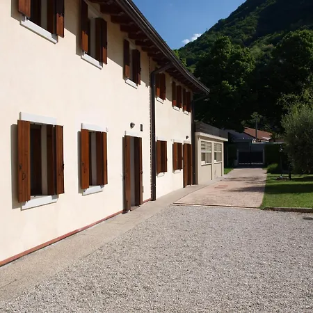 Bed & Breakfast Achillea Vittorio Veneto