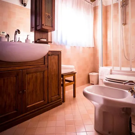 Bed & Breakfast Achillea 3*