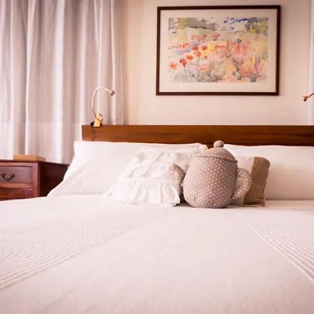 Bed & Breakfast Achillea 3*