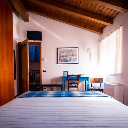 Bed & Breakfast Achillea 3*