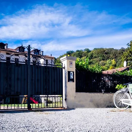Bed & Breakfast Achillea Vittorio Veneto