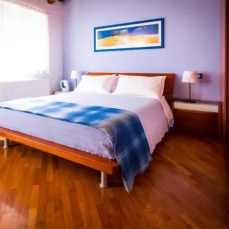 Achillea Bed & Breakfast 3*