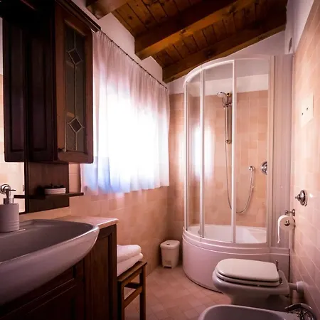 Bed & Breakfast Achillea